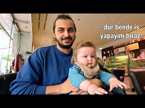 Baba olunca iş ve hayat dengesi karıştı