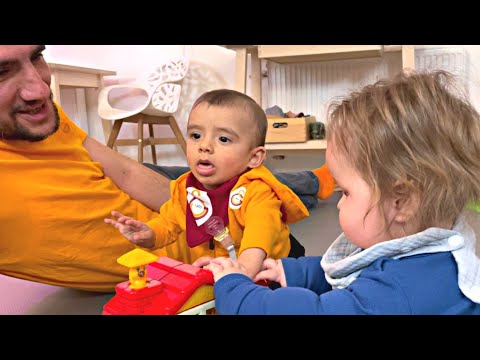 Adam tam bir Galatasaray Aşığı çıktı