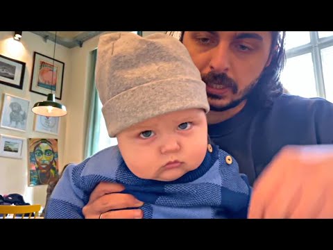 Sporcu baban olunca başına gelenler