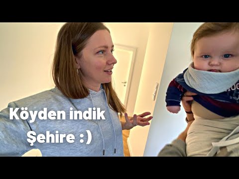 AVUSTURYA'da yeni projemiz başladı