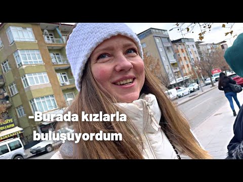 Eşime Çocukluk Anılarımı Anlatıyorum