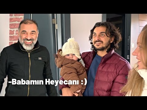 Ailem Bahçe evini bitirmek üzere