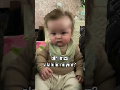 Oğlumuz Oturmaya Başladı #shorts