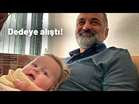TÜRKİYE bize çok iyi geldi