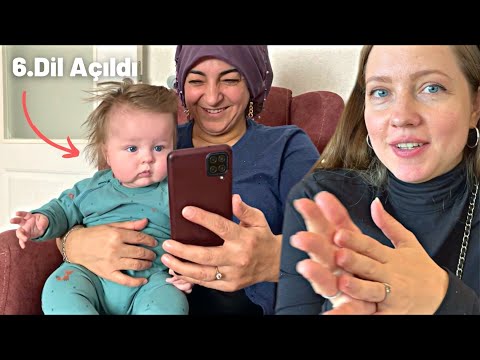 TÜRKİYE'de İlk Günümüz