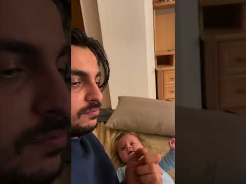 Bir anda ANNE dedi #shorts