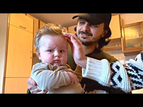 TÜRKİYE için Hazırlıklar Başladı