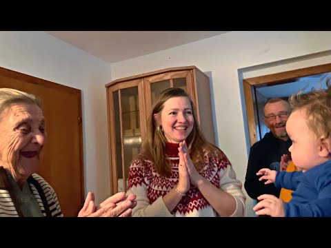 Yaşayan Efsane: Babuşka'nın 90. Doğum Günü