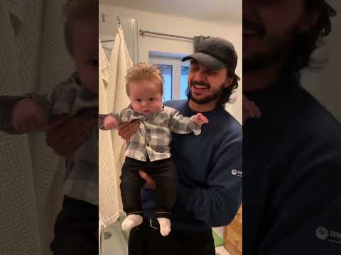 Noah Yeni Kıyafetleriyle #shorts