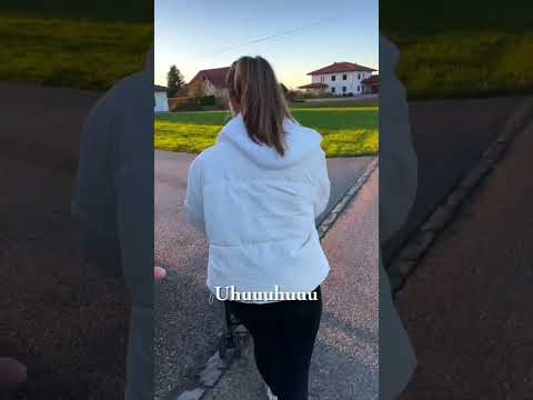 Akşam yürüyüşü GTA'yı andırınca