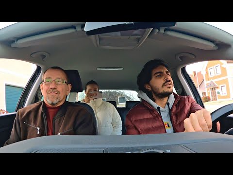 Bize Bir Araç Lazım