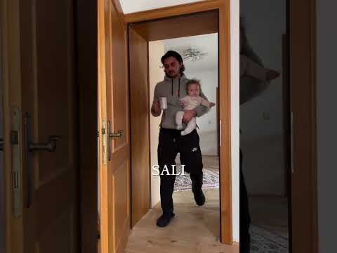 Her Gün İşe Nasıl Gidiyorum ? #shorts