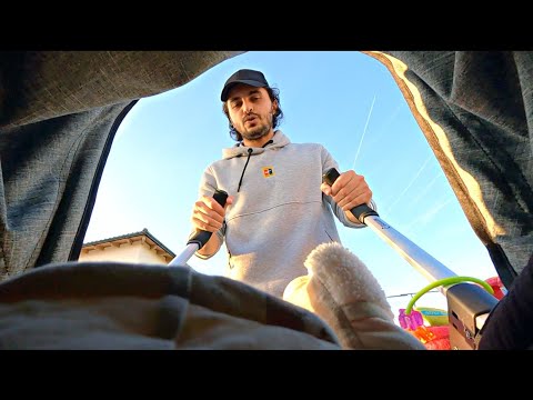 AVUSTURYA'da bir İlk Yaşanıyor