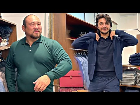 Bizi Hiç Böyle Görmediniz