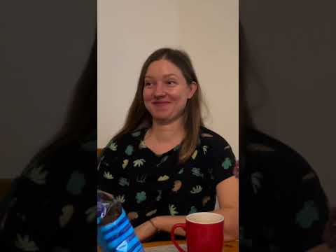 Johnny Bir anda Çince Konuşunca #shorts