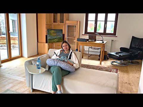 Yeni Ev Düzmek Yorucu İş