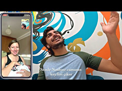 Hayat Bir Anda Nasıl Değişti yaa