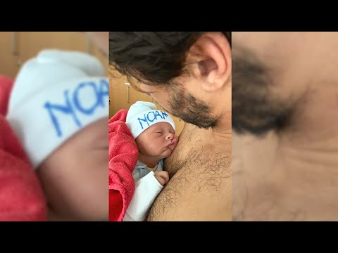 BEBEĞİMİZ 1 GÜNLÜK