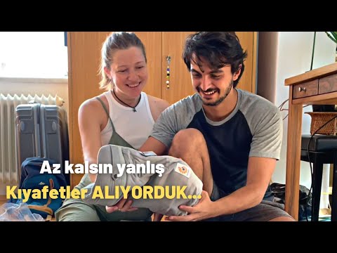 Bebeğimizin Cinsiyetini Öğrendiğimiz Duygusal An