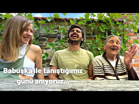 AVUSTURYA'da İlk Günüm
