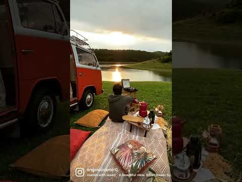 İstanbul'da Seni Şaşırtacak bir yere gideceğiz dediler! #shorts