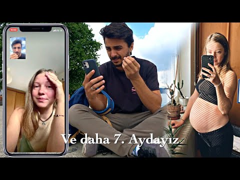 İşte Bu Yüzden Avusturya'ya Eşimin yanına gidemedim