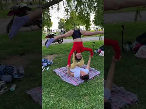 İstanbul’da Böyle Buluşma Görmediniz! (Venice Beach gibi) #shorts