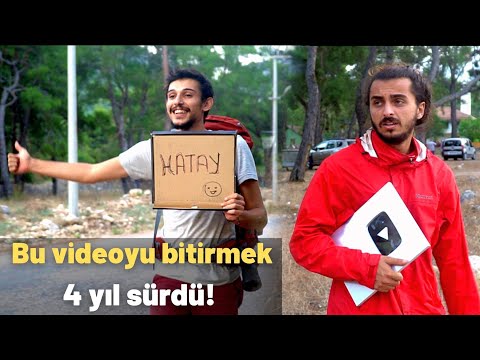 Emre Durmuş Youtube'dan kaçıyor mu? (Youtube Peşimde)