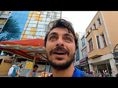 Dünyayı gez, gel Türkiye'de bu şehirde kaybol