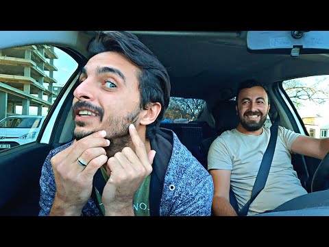 Sivas Kangalı Yüzümü Bu Hale Getirdi