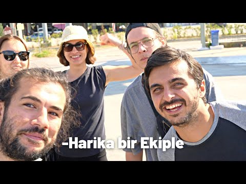 Muğla'da Çalışma Kampı Başlıyor