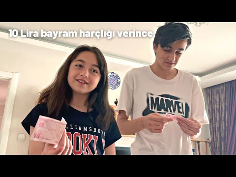 TÜRKİYE'de bugünleri çok özlemişim