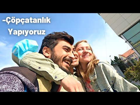 Bizim grubun bekarı geldi