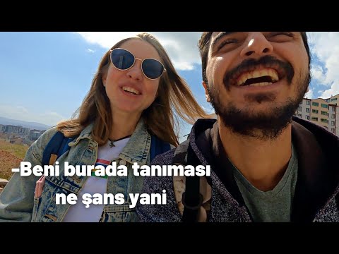 TÜRKİYE'de bizi tanıyorlar mı