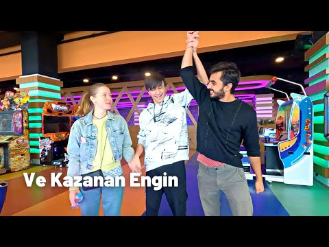 TÜRKİYE'de Nasıl Eğlenilir ? (Biz Çözdük)