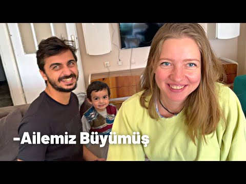 TÜRKİYE'de İlk Günümüz