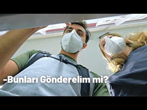MEKSİKA'dan OLAYLI ÇIKIŞ! (derdimizi anlatamadık)