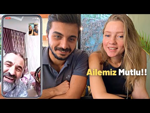 Bir Hafta içinde Türkiye'deyiz