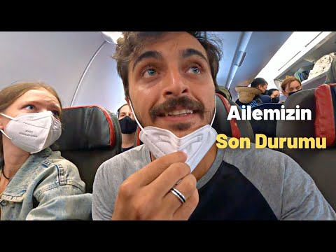 Savaşın ilk Şokunu biraz atlattık