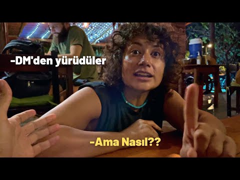 Videodan sonra başına neler geldi