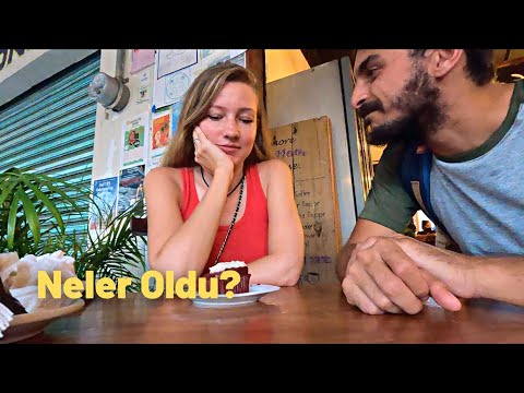 İlk İş Girişimimiz maalesef Battı