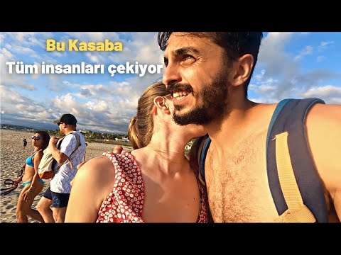YAŞANILACAK en iyi Yeri bulduk