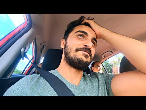 Polis çevirdi ! (Bundan Korkuyorduk)