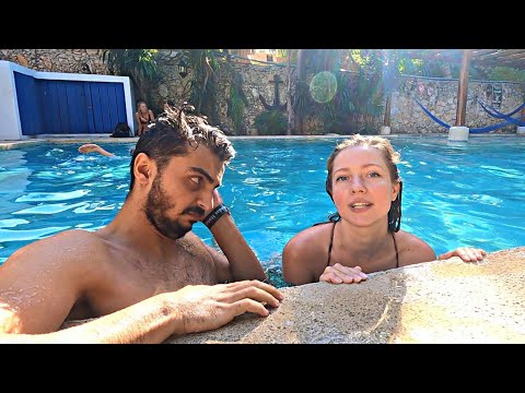 Havuzda Tek Bir Kuralımız var