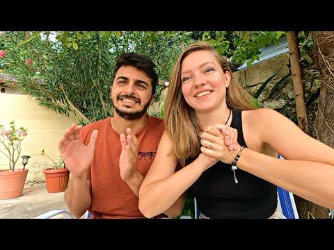 1 YILDIR Bu Anı Bekliyorduk