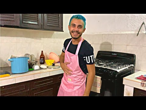 TÜRK Gencin MEKSİKA'ya Göç Hikayesi ! 🇲🇽