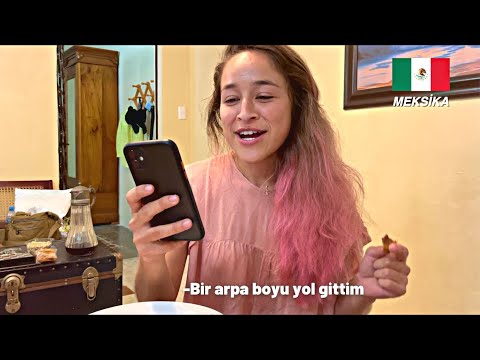 Yabancılar Türkçe Tekerlemeler Okuyunca Yaşananlar