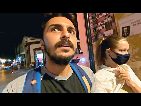 GECE HAYATI beklediğimiz gibi çıkmadı! 🇲🇽