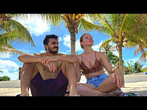 Türk ve Ukraynalı Yeni YERLİ 🇲🇽