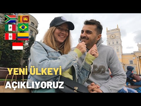 UKRAYNA'da Hayat Bitiyor 🇺🇦